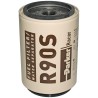 Racor Fuel Filter / Water-Separator R90S﻿