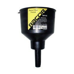 Racor RFF 3C Fuel Filter Funnel 15 L/min