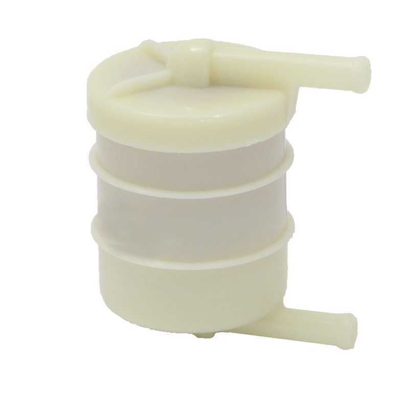 RF1028 Plastic In-Line Fuel Filter
