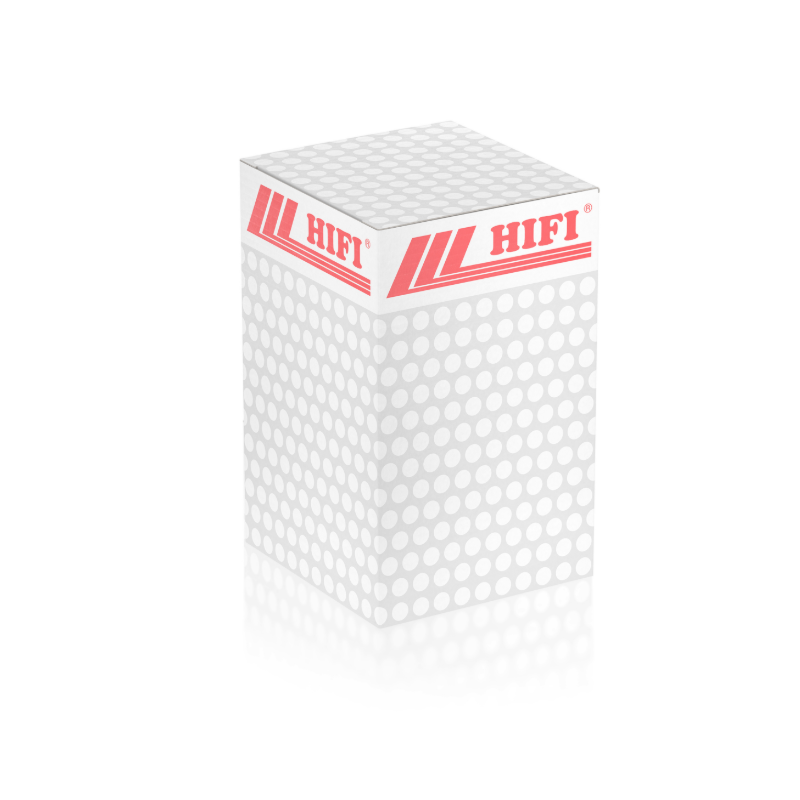 SH85091 Hydraulic Filter | HIFI Filter