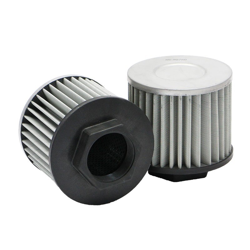 SF Filter HY90760 hydraulic filter element