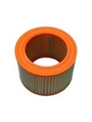 MD-128 Air Filter Round