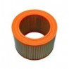 MD-128 Air Filter Round
