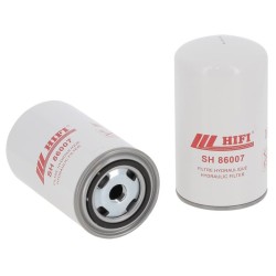 SH86007 Hydraulic Filter | HIFI Filter