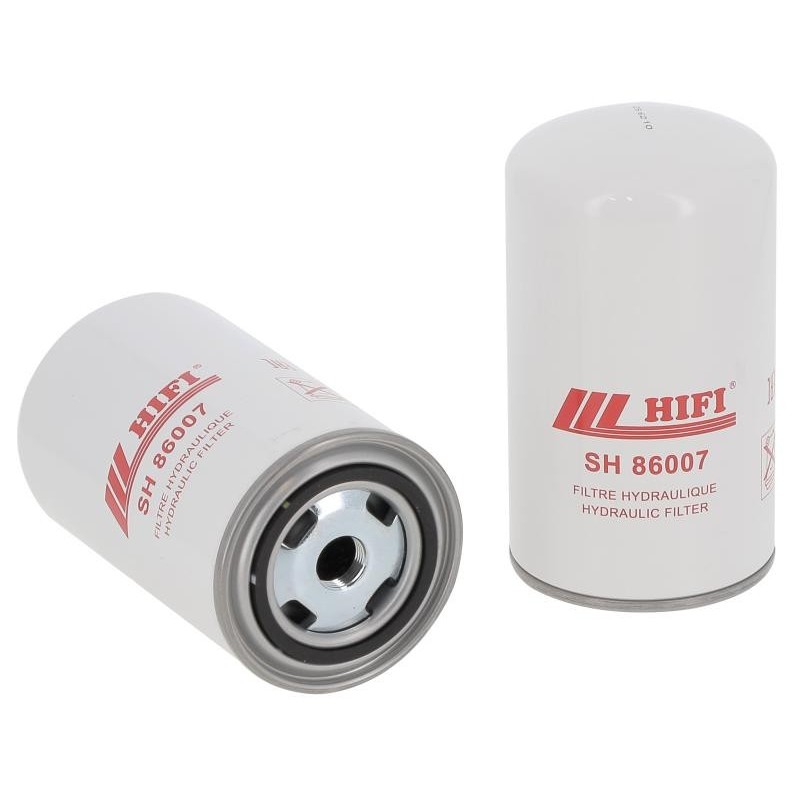 SH86007 Hydraulic Filter | HIFI Filter