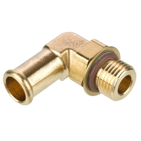 Racor 1695HB-10-8 Hose Barb Fittings