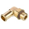 Racor 1695HB-10-8 Hose Barb Fittings