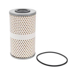 baldwin p19, full-flow lube element