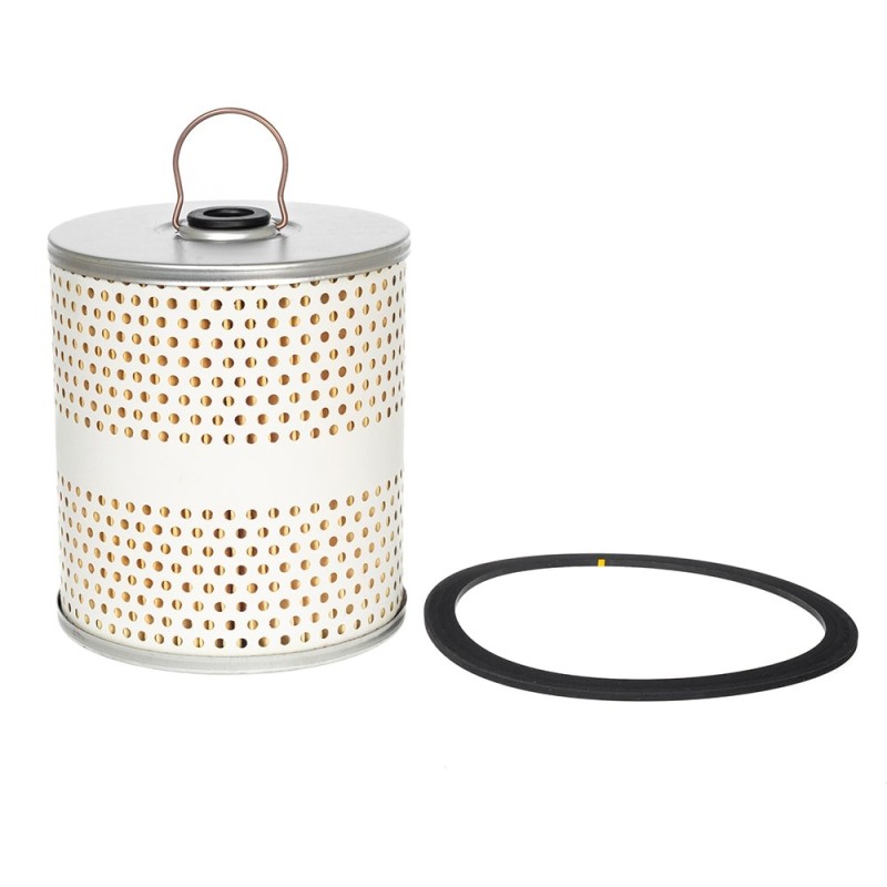 Baldwin P53, By-Pass Oil Filter Element with Bail Handle