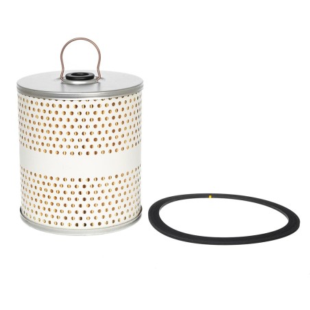 Baldwin P53, By-Pass Oil Filter Element with Bail Handle