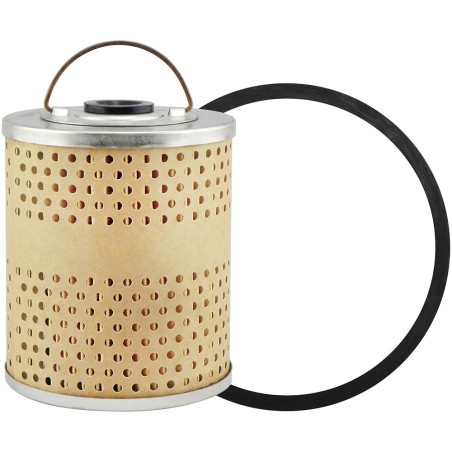 Baldwin P73, By-Pass Oil Filter Element with Bail Handle