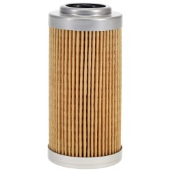 baldwin pt257, hydraulic element