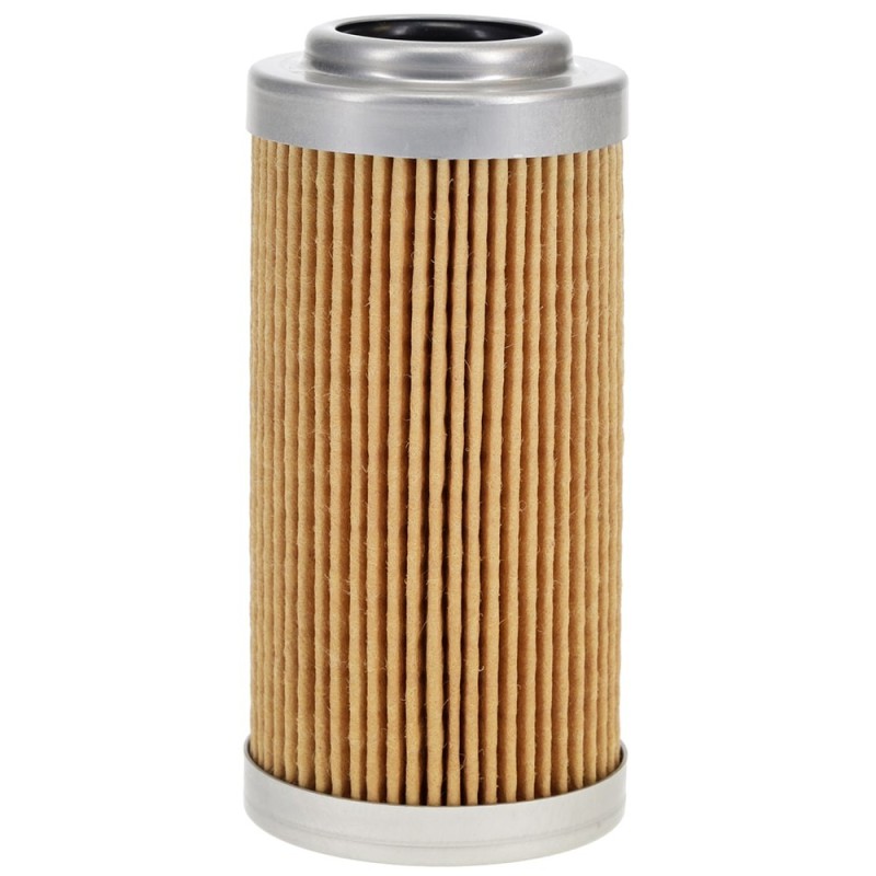 baldwin pt257, hydraulic element