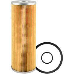baldwin pt375, hydraulic element