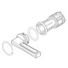 Racor RK11-2079 Turbine Kits
