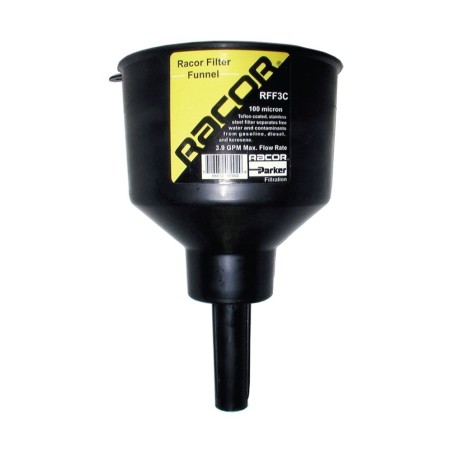 Racor RFF 3C Fuel Filter Funnel