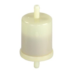RF2034 Plastic Inline Filter
