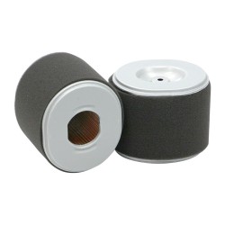 RICO RA2067, oval air element with foam wrap