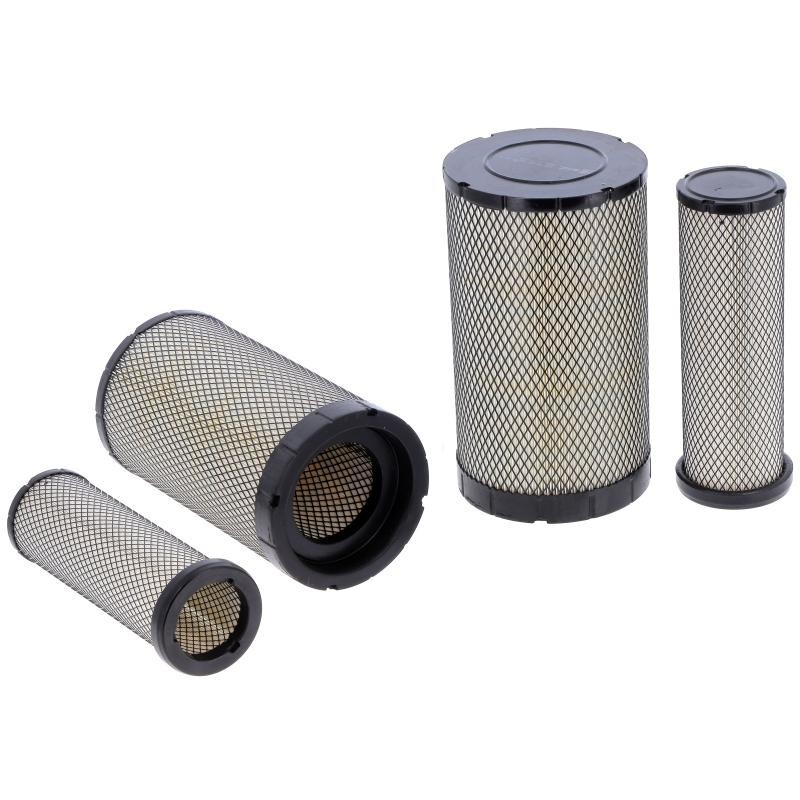 Hifi KA18172 Air Filter Kit