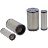 Hifi KA18172 Air Filter Kit