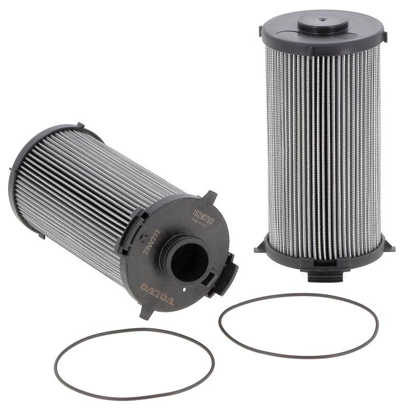 Hifi SH66379 Hydraulic Filter