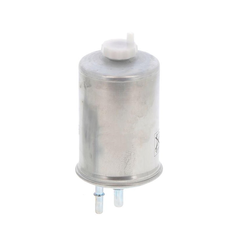 RF1026, In-Line Fuel/Water Separator with Drain