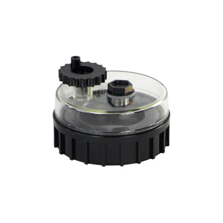SF BOWLE3176 Filter Housing