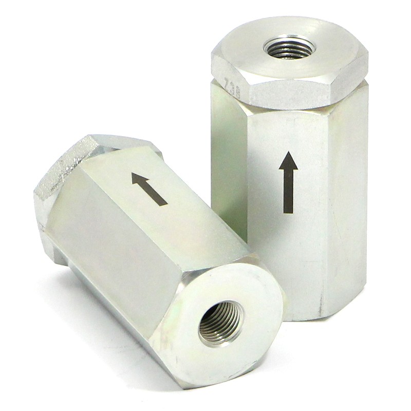 SF HY10037 Hydraulic Filter Element