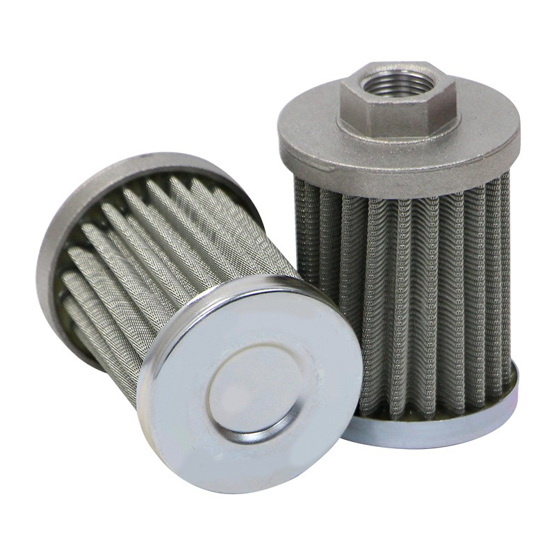 SF HY12118 Hydraulic Filter Element