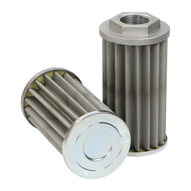 SF HY12144 Hydraulic Filter Element