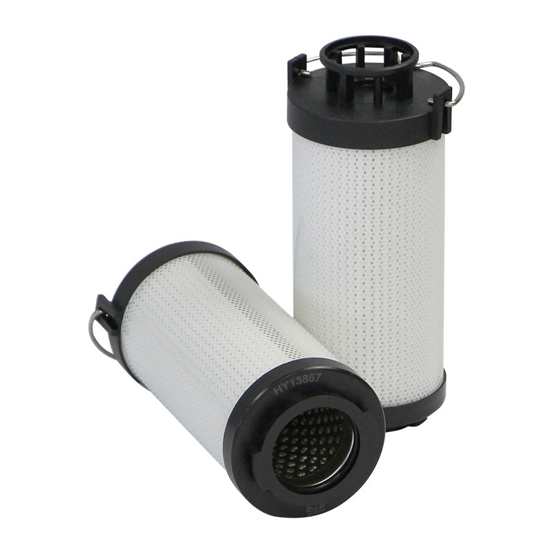 SF HY13867 Hydraulic Filter Element