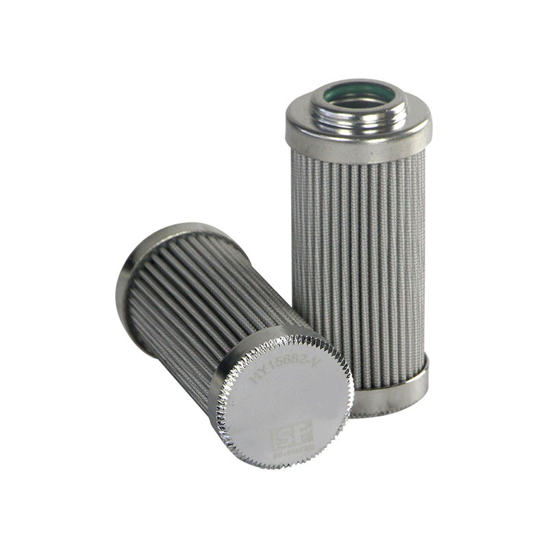 SF HY15682-V Hydraulic Filter Element