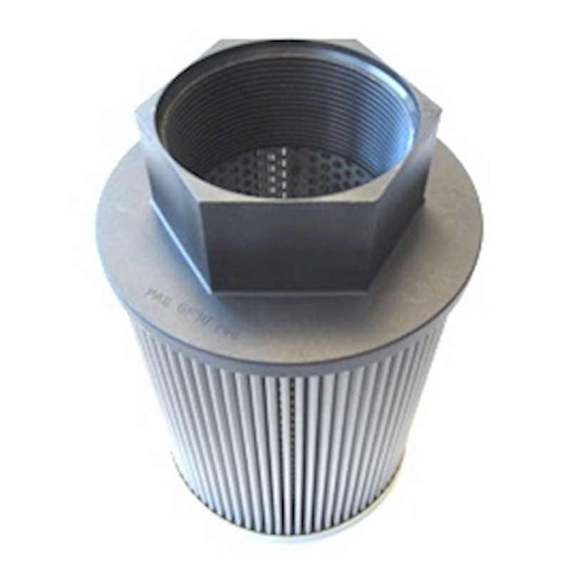 SF HY15863 Hydraulic Filter Element