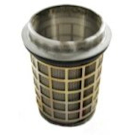 HY16009 Hydraulic Filter Element | SF Filter 