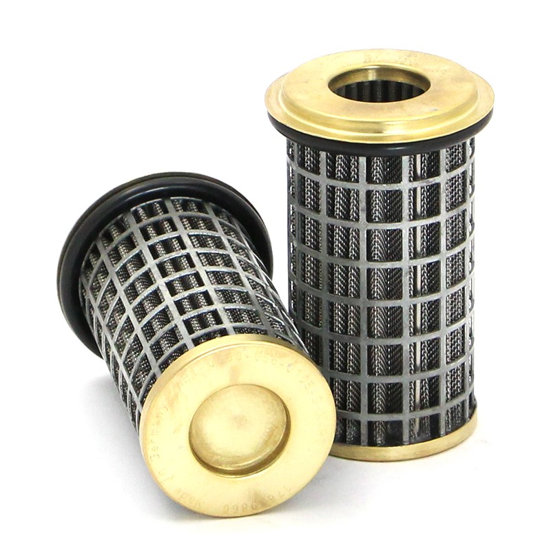 SF HY16019 Hydraulic Filter Element