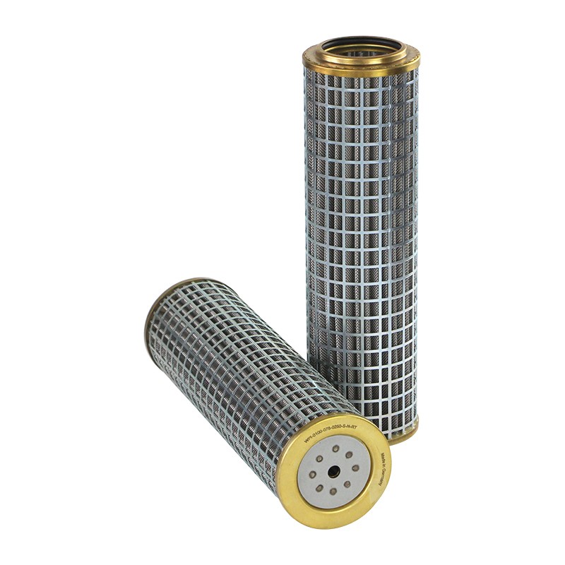 SF HY16181 Hydraulic Filter Element