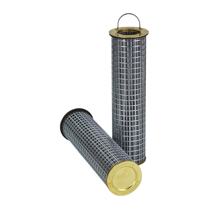 SF HY16287 Hydraulic Filter Element