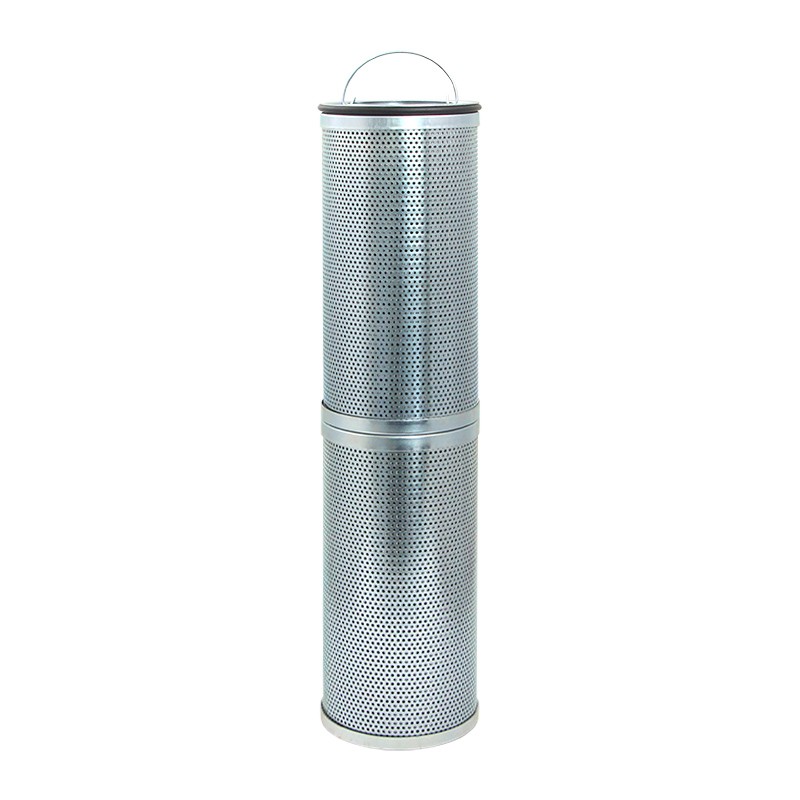 SF HY16303, Maximum Performance Glass Hydraulic Stacked Element with Bail Handle