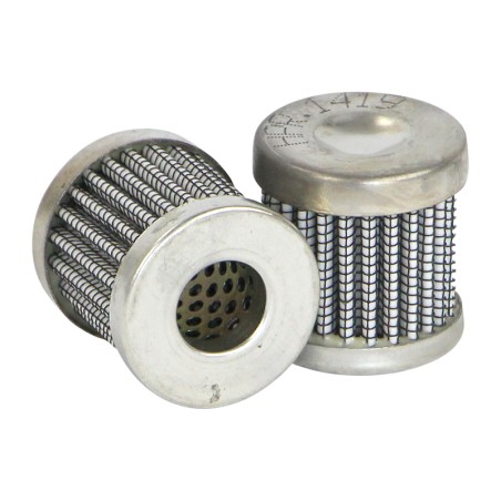 HY17014 Hydraulic Filter Element | SF Filter 