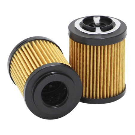 HY18412 Hydraulic Filter Element