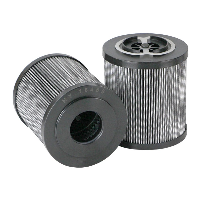 SF HY18455 Hydraulic Filter Element