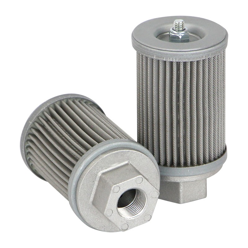 SF HY18491 Hydraulic Filter Element