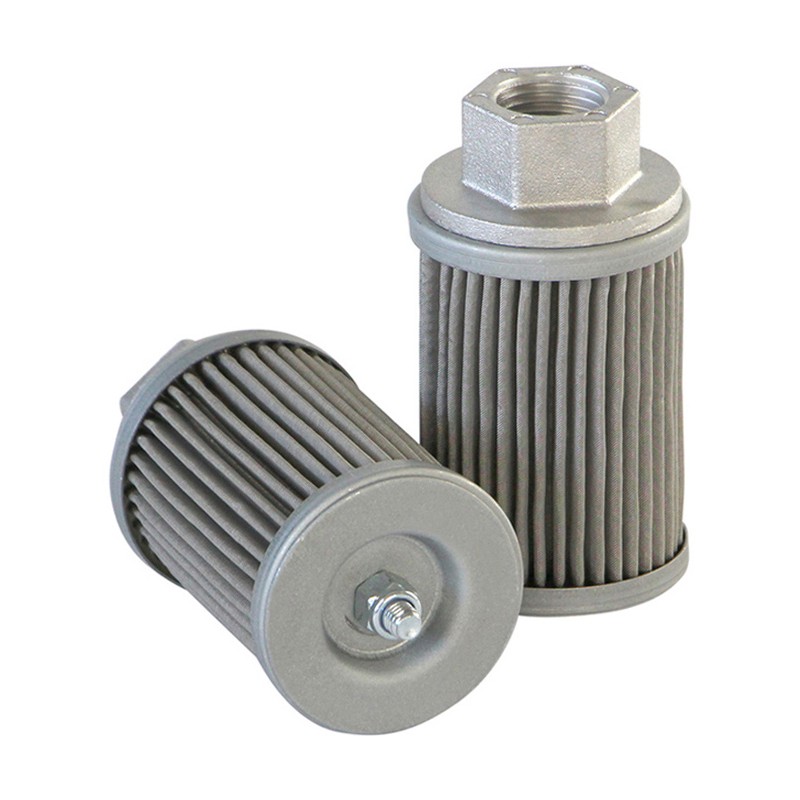 SF HY18493 Hydraulic Filter Element