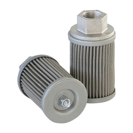 SF HY18493 Hydraulic Filter Element