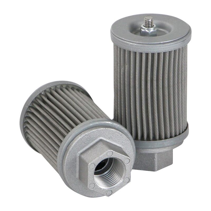 SF HY18494-MAGNET Hydraulic Filter Element