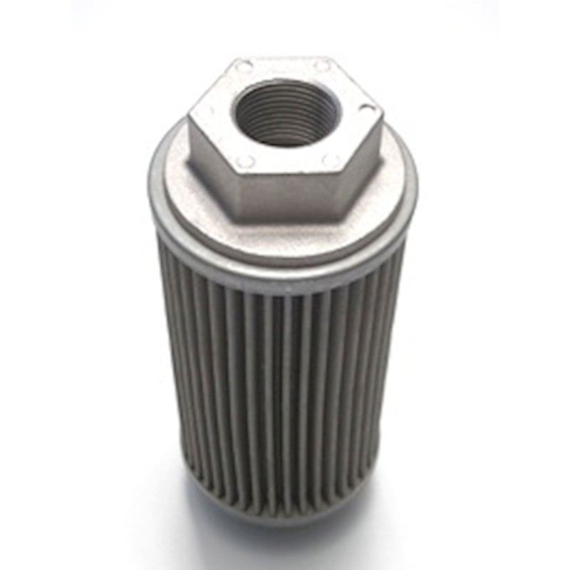 SF HY18503 Hydraulic Filter Element