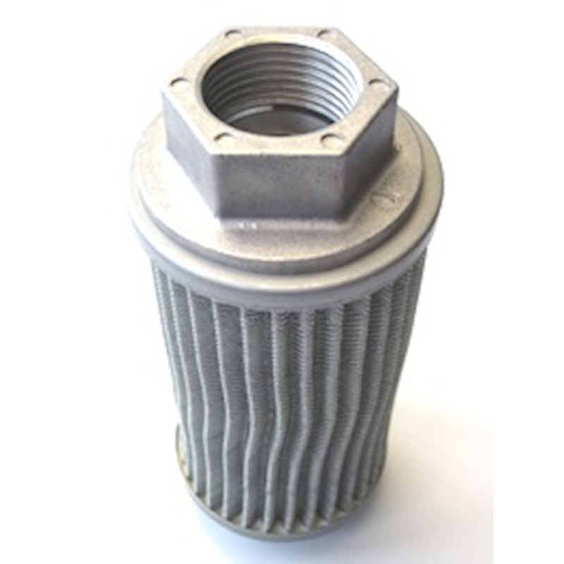 SF HY18507 Hydraulic Filter Element