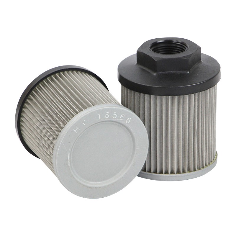 SF HY18566 Hydraulic Filter Element