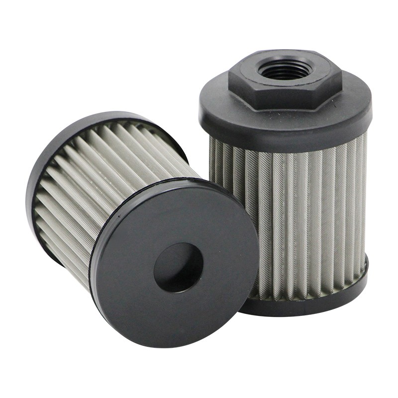 SF HY18589 Hydraulic Filter Element