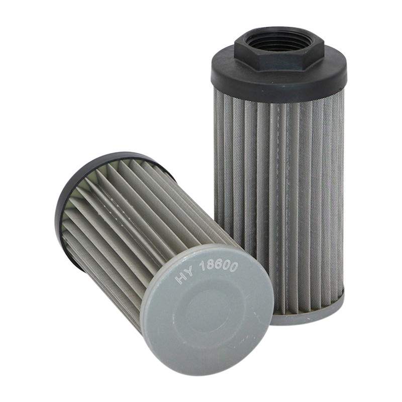 SF HY18600 Hydraulic Filter Element